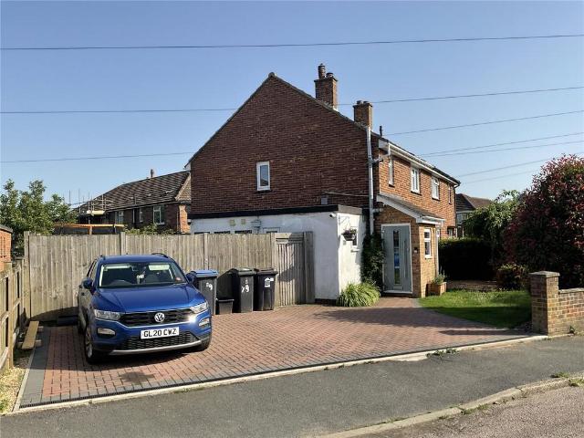House for sale in Guilton, Ash