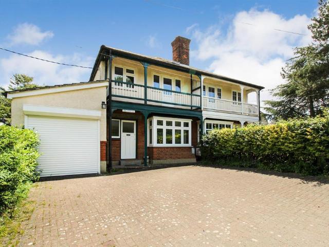 House for sale in Danbury, Chelmsford