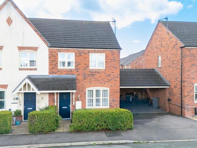 House for sale in Ellesmere Urban, Ellesmere