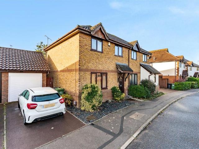 House for sale in Wickford