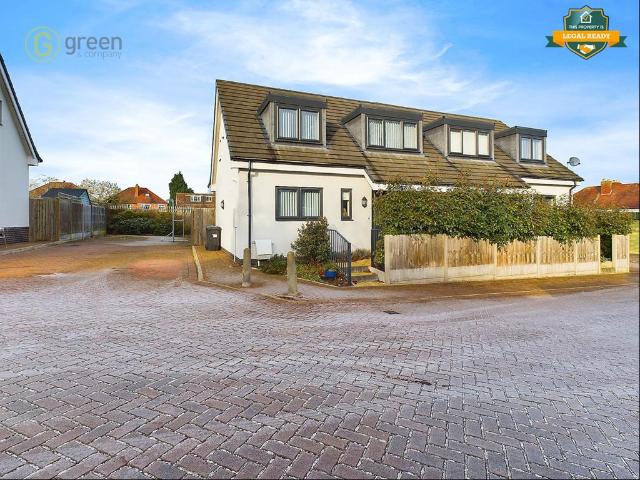 House for sale in Maney, Sutton Coldfield