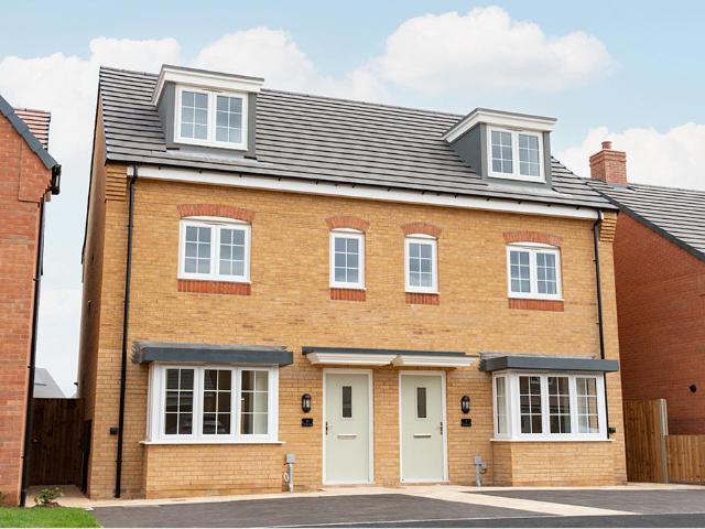 House for sale in Ashby De La Launde, Lincolnshire
