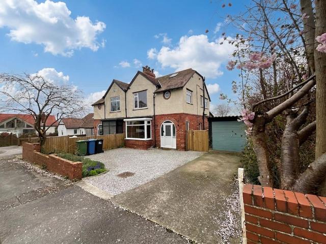 House for sale in Newby and Scalby, Kepwick
