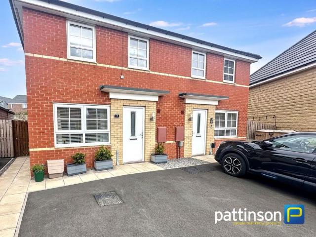 House for sale in Coxhoe