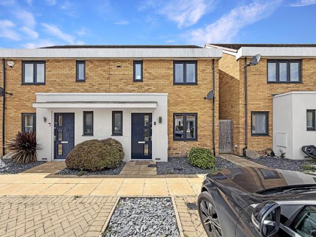 House for sale in East Tilbury, Essex