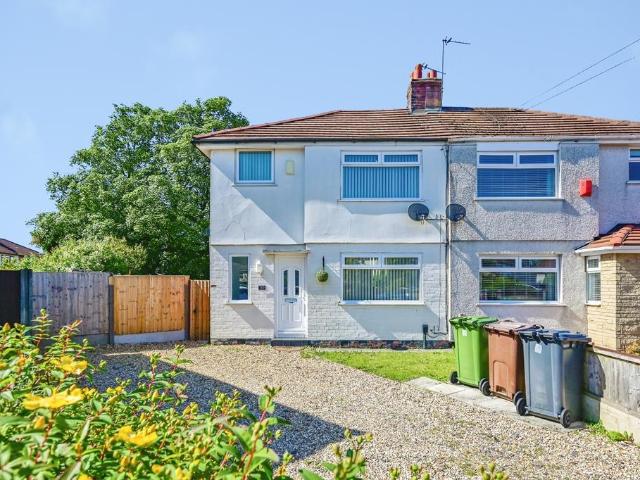 House for sale in Kennessee Green, Maghull