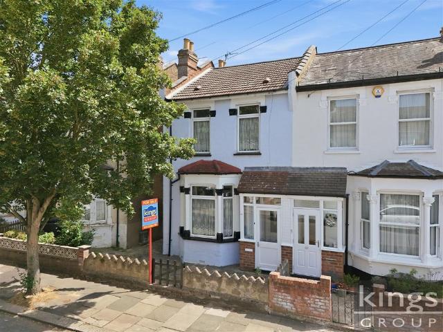 House for sale in Greater London
