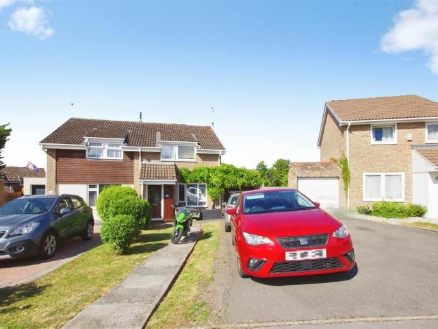House for sale in Rodbourne, Swindon