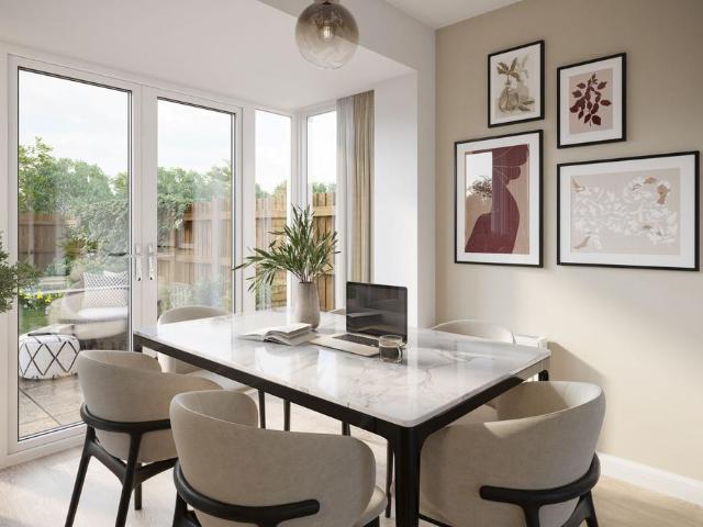House for sale in The Stukeleys, Huntingdon