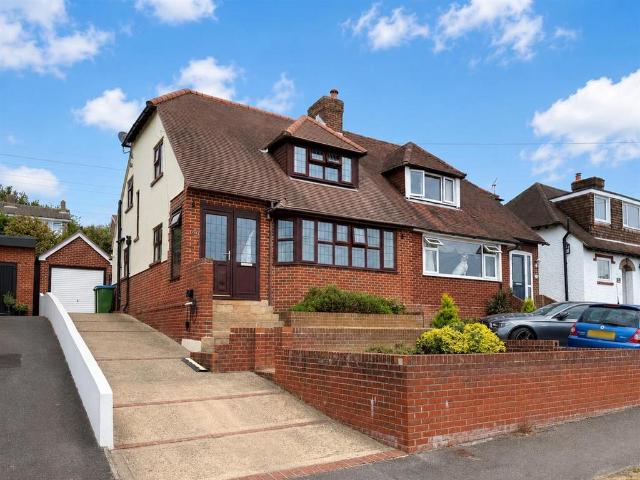 House for sale in Portchester, Fareham