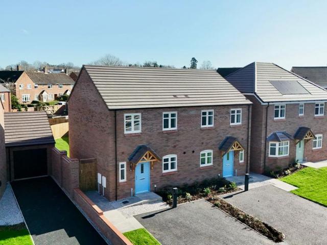 House for sale in Baswich, Staffordshire