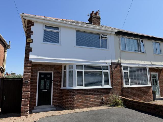House for sale in Queenstown, Blackpool