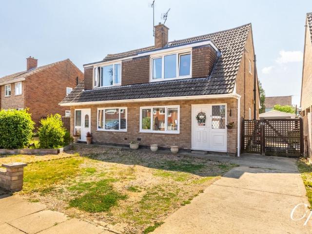 House for sale in Benhall, Golden Valley