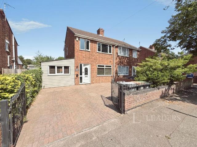 House for sale in Bedford