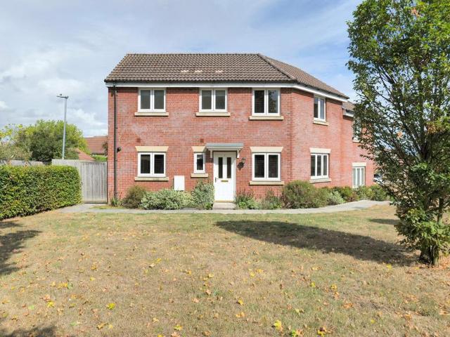 House for sale in Melksham Without, Melksham