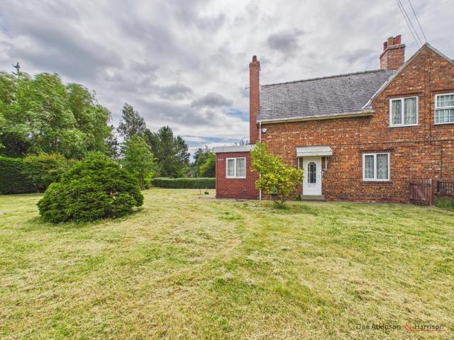 House for sale in Woodmansey, Dunswell