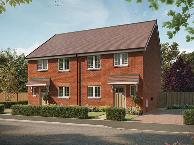 House for sale in Forthampton, Worcestershire
