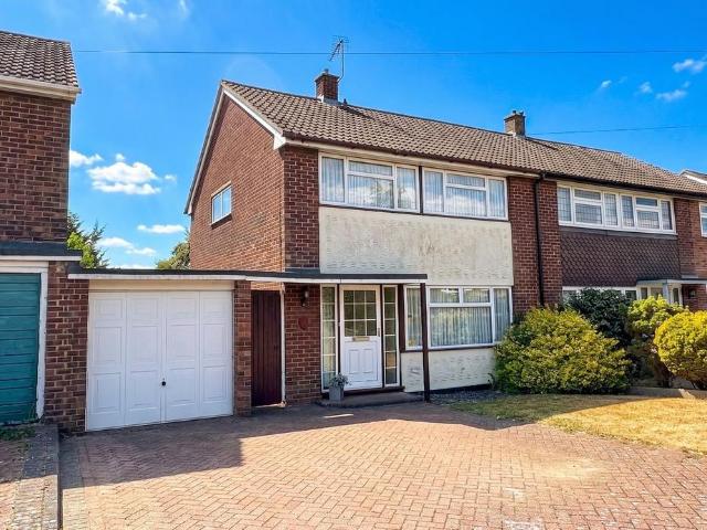 House for sale in Duton Hill, Essex