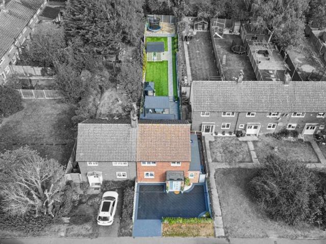 House for sale in Welwyn Garden City, Welwyn Hatfield