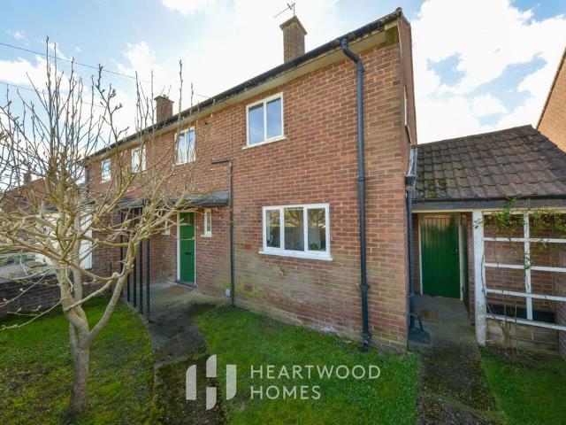 House for sale in St Albans, Five Acres