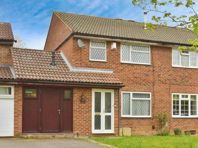 House for sale in Old Wolverton, Milton Keynes