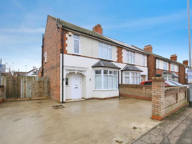House for sale in Old Fletton, Peterborough