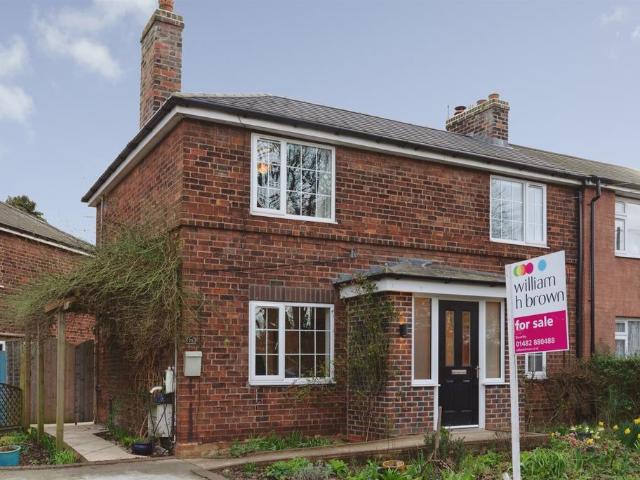 House for sale in Beverley, East Riding Of Yorkshire