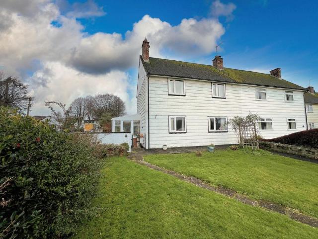 House for sale in Peterston-super-ely, Wales