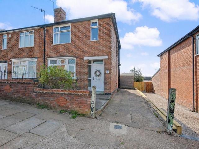House for sale in Stapleford, Attenborough