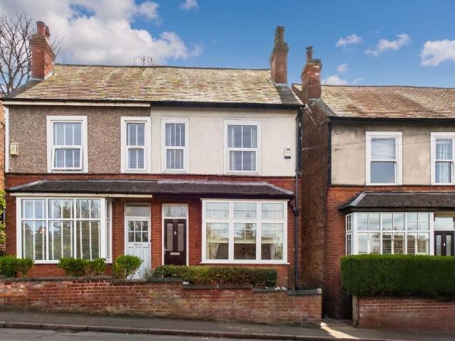 House for sale in Sherwood, Haddon