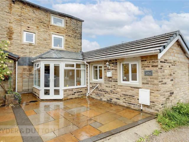 House for sale in Waterhead, Pendock