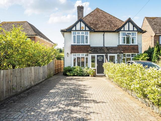 House for sale in Storrington and Sullington, Horsham