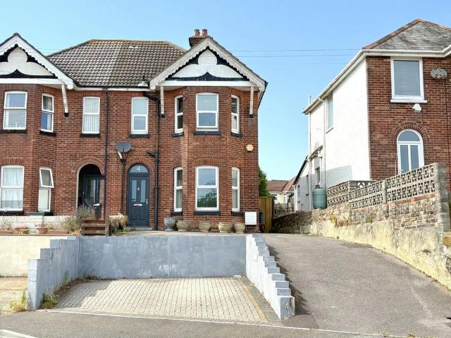 House for sale in Poole