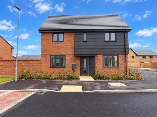 House for sale in Moulsoe