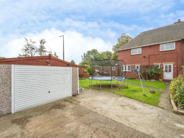 House for sale in Bolton upon Dearne, Barnsley