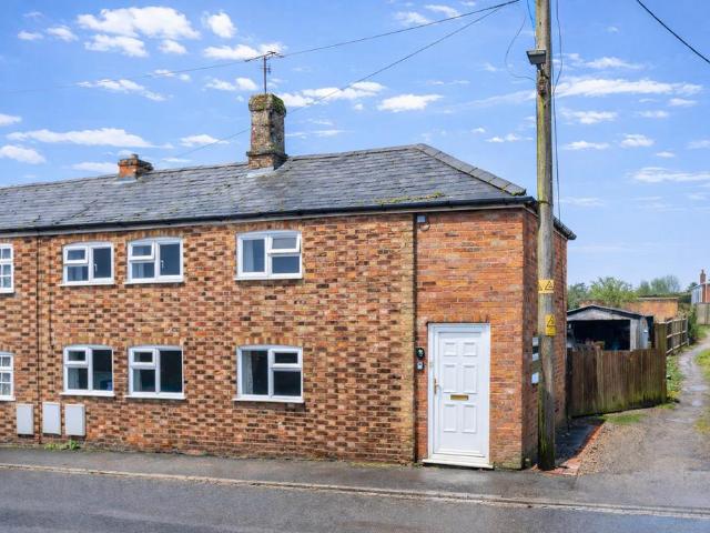House for sale in Drayton Parslow