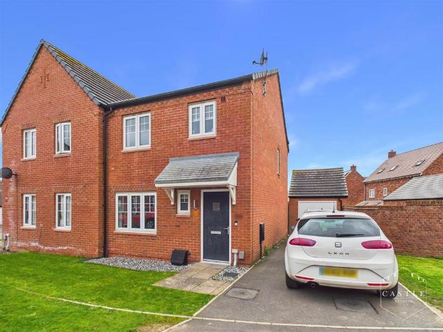 House for sale in St Nicolas Park, Camp Hill