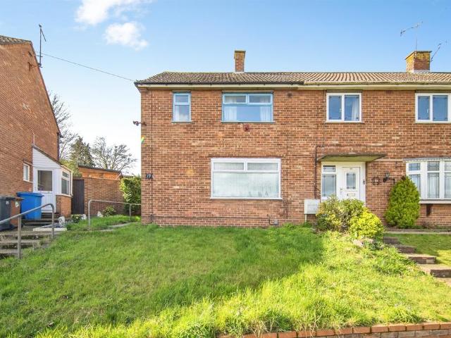 House for sale in Key Street, Suffolk