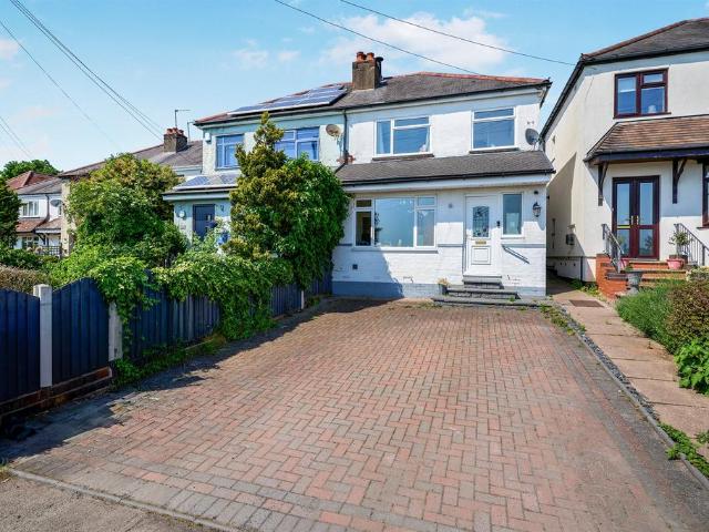 House for sale in Gospel End, Great Chatwell