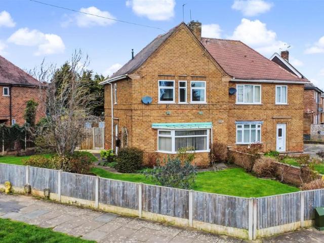 House for sale in Inham Nook, Attenborough