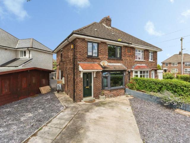 House for sale in Lowton Heath, Wigan