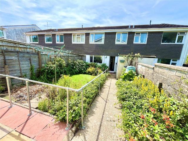 House for sale in Tenby, Wales