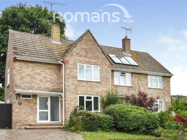 House for sale in Earley