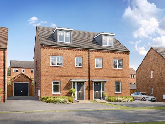 House for sale in Bromsgrove