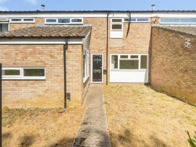 House for sale in Bedford