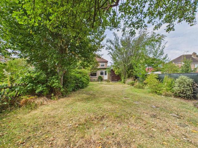 House for sale in Green Lane, Stivichall