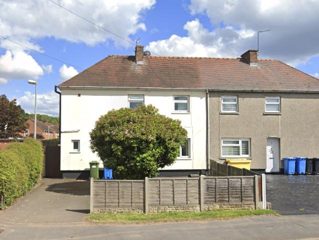 House for sale in Hilton, Great Chatwell