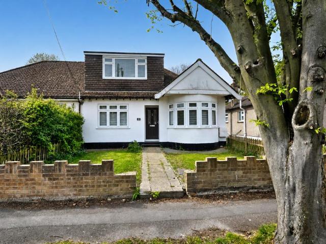 House for sale in Hadleigh, Castle Point