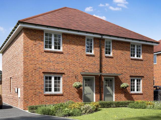 House for sale in Alverton, East Midlands