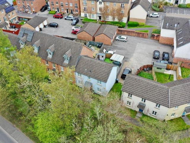 House for sale in Hilltop, Vale